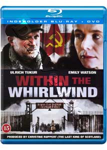 Within the Whirlwind (Blu-Ray)